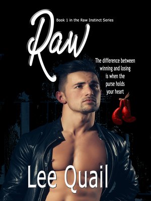 cover image of Raw
